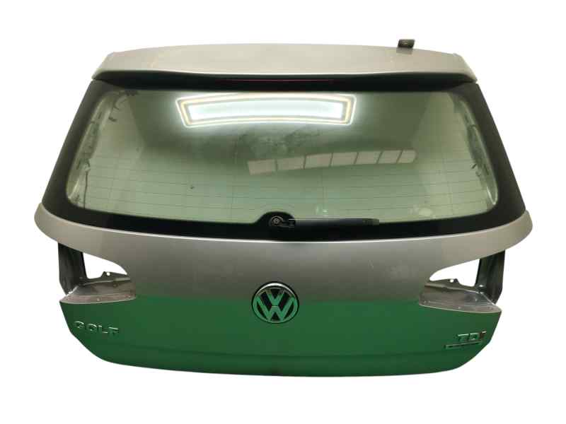 PORTON TRASERO