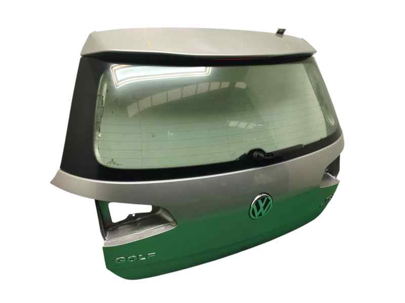 PORTON TRASERO