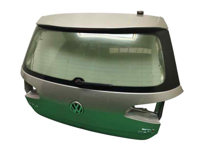 PORTON TRASERO