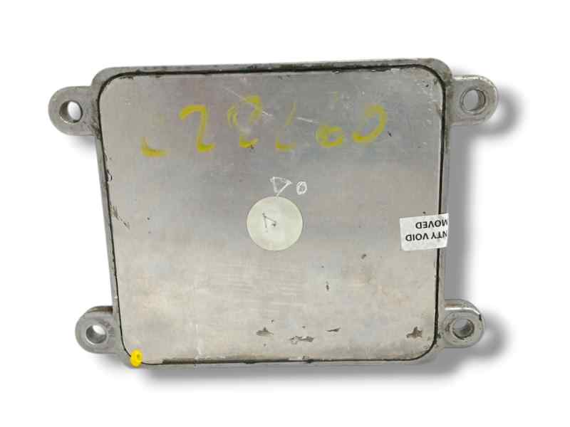 CENTRALITA MOTOR UCE