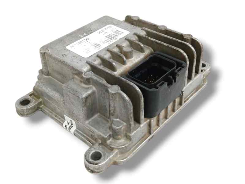 CENTRALITA MOTOR UCE