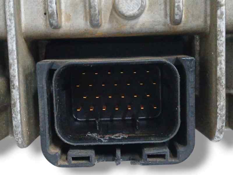 CENTRALITA MOTOR UCE