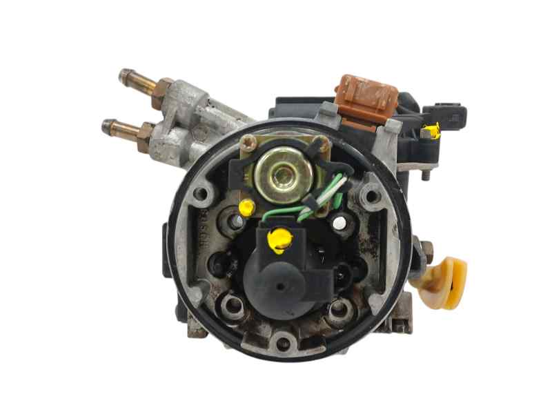 INYECTOR MONOPUNTO