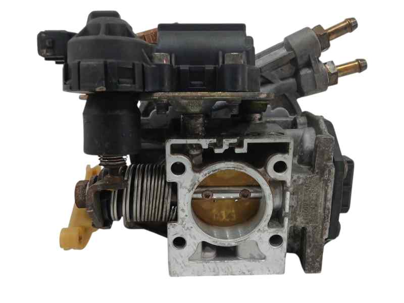 INYECTOR MONOPUNTO