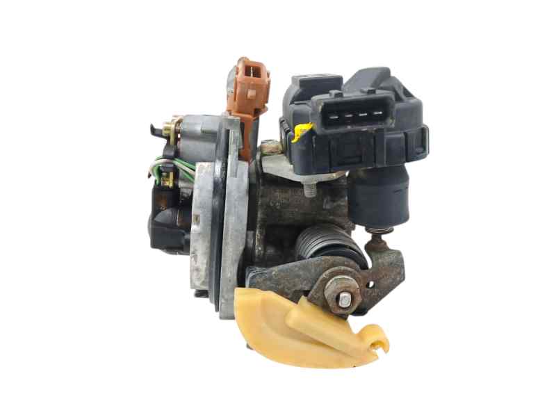 INYECTOR MONOPUNTO