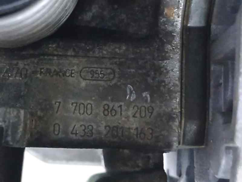 INYECTOR MONOPUNTO