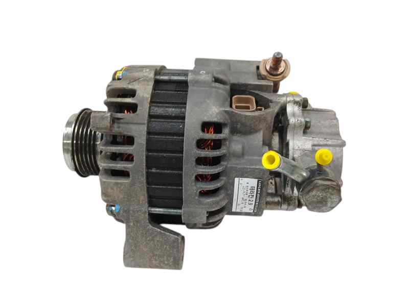 ALTERNADOR