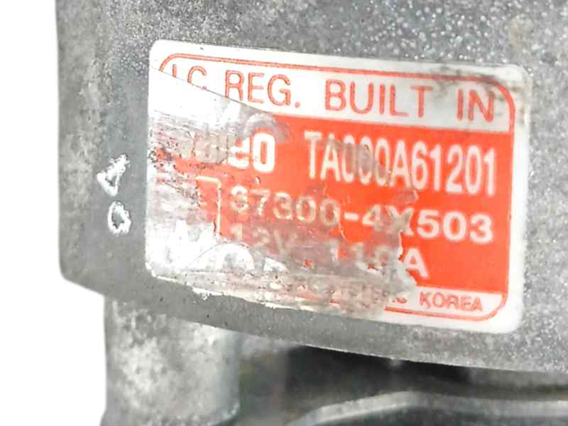 ALTERNADOR