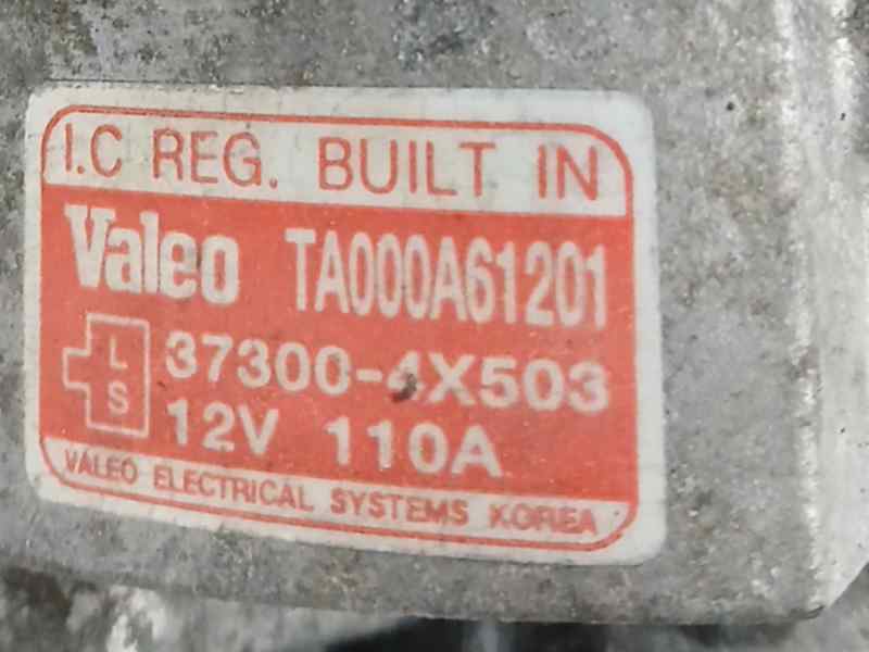 ALTERNADOR