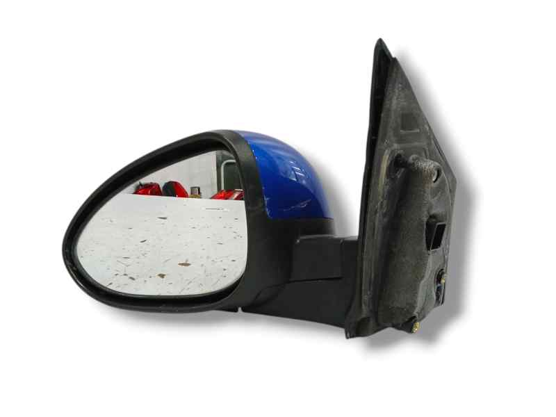 RETROVISOR IZQUIERDO