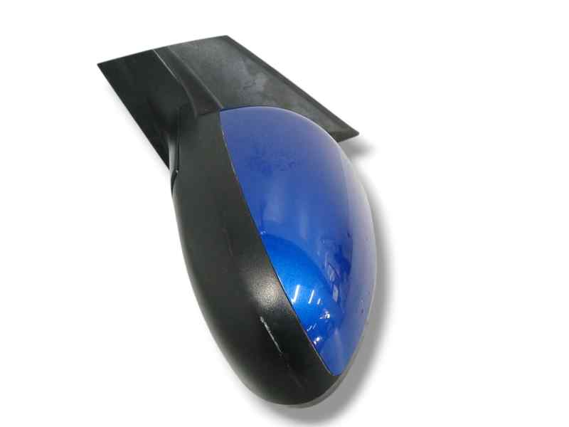 RETROVISOR IZQUIERDO