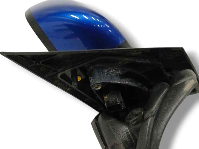 RETROVISOR IZQUIERDO