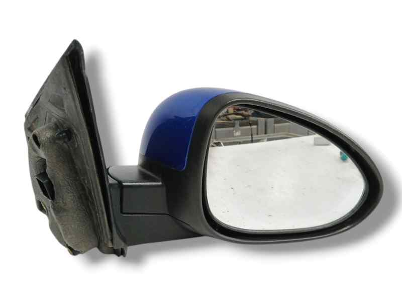 RETROVISOR DERECHO