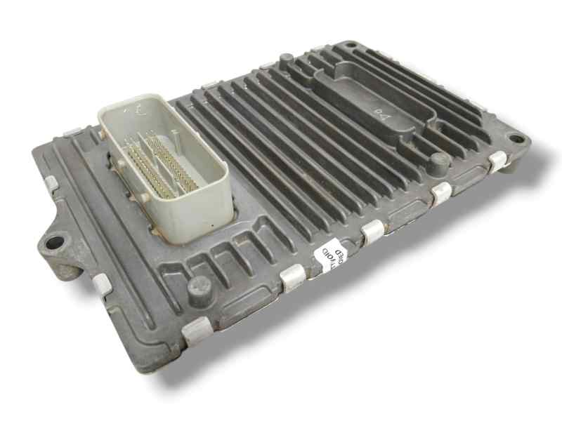 CENTRALITA MOTOR UCE