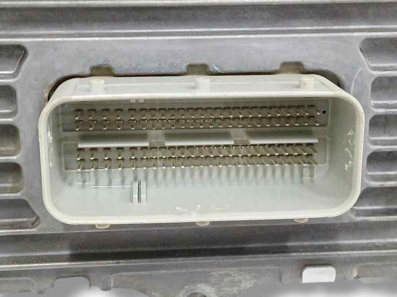 CENTRALITA MOTOR UCE