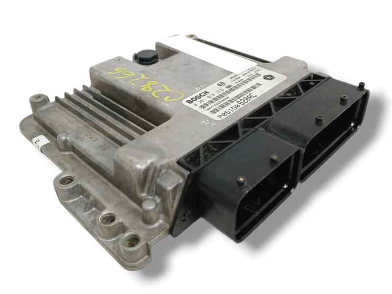 CENTRALITA MOTOR UCE