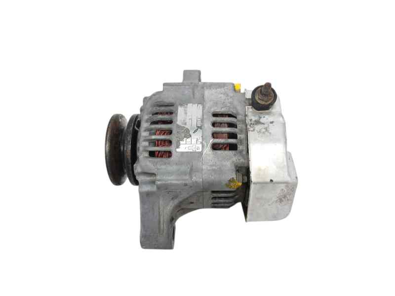 ALTERNADOR