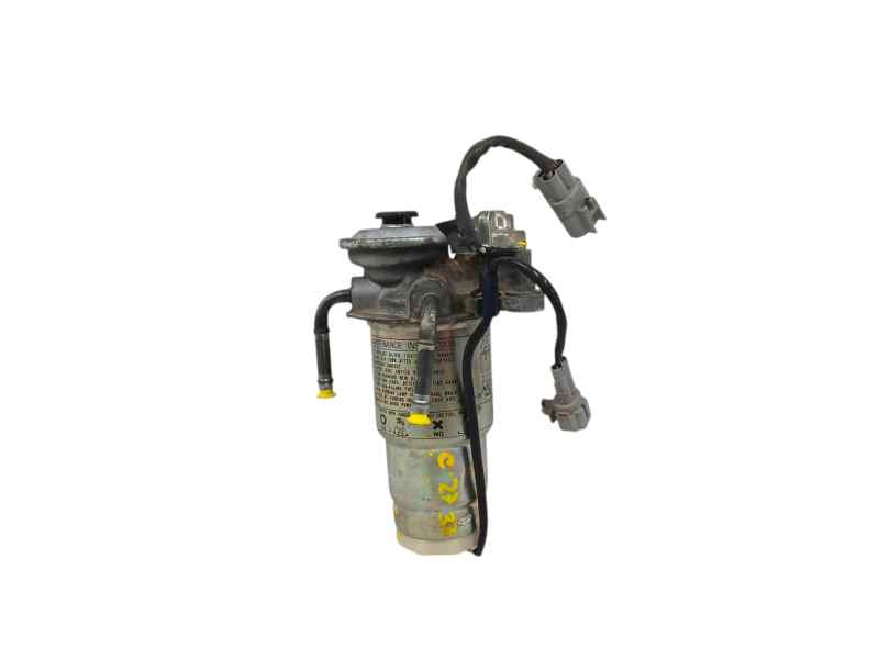 SOPORTE FILTRO GASOIL