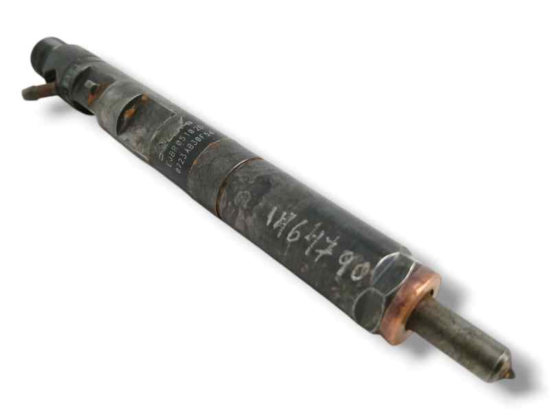 INYECTOR