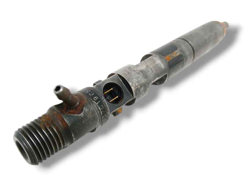 INYECTOR