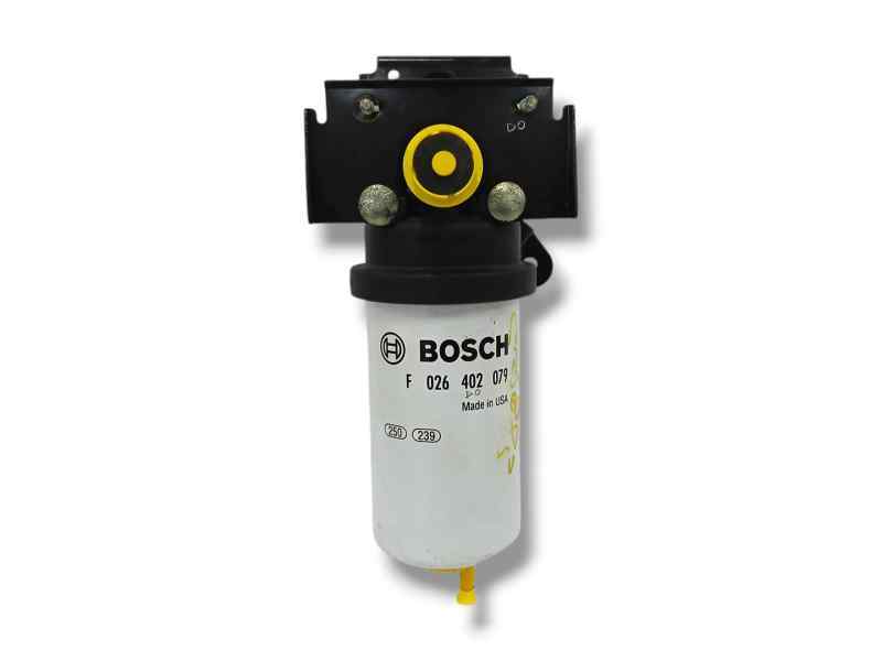 SOPORTE FILTRO GASOIL