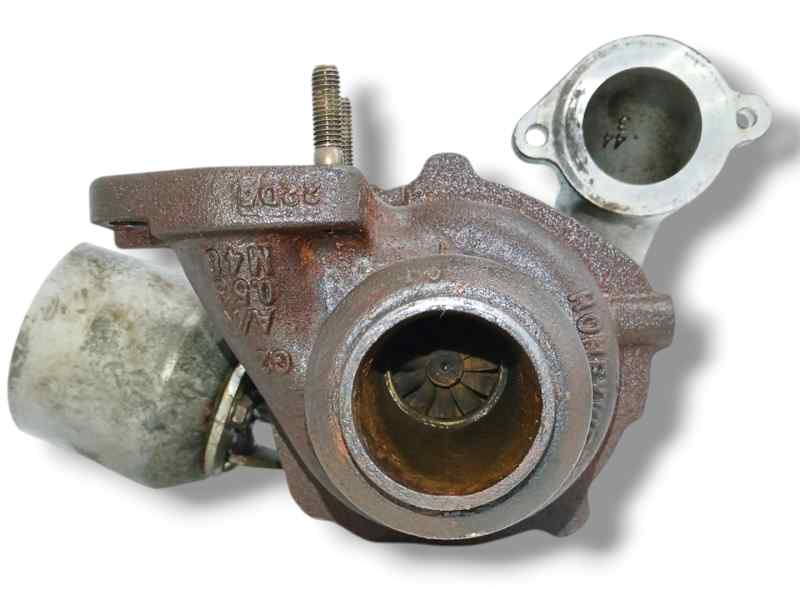 TURBOCOMPRESOR
