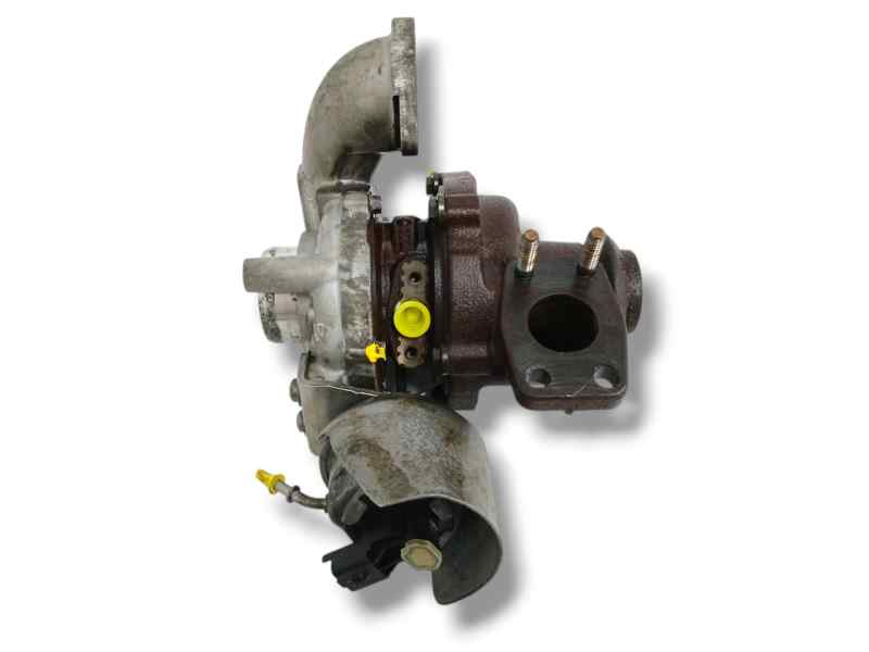TURBOCOMPRESOR