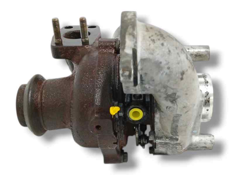 TURBOCOMPRESOR