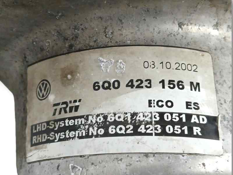BOMBA DIRECCION
