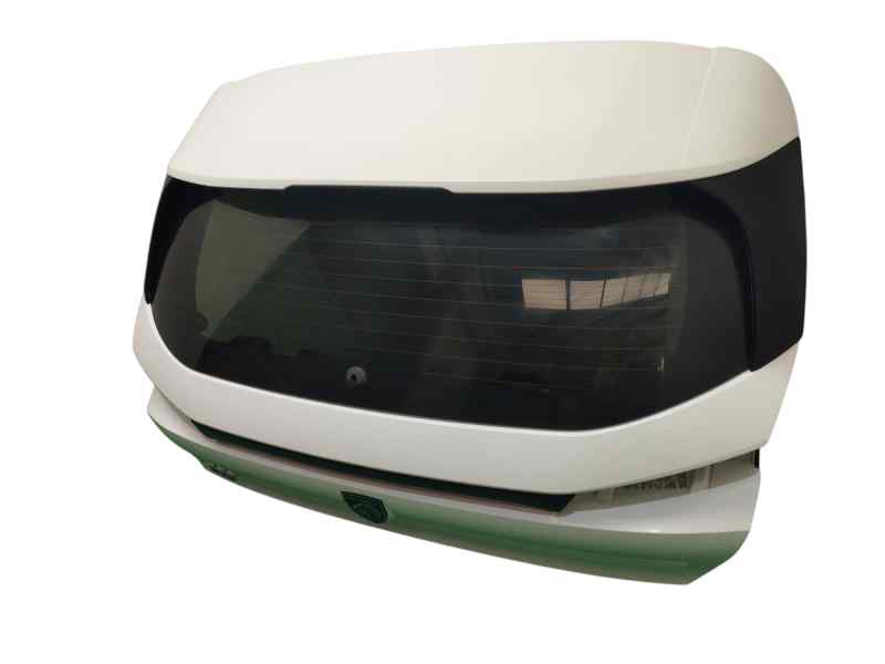 PORTON TRASERO
