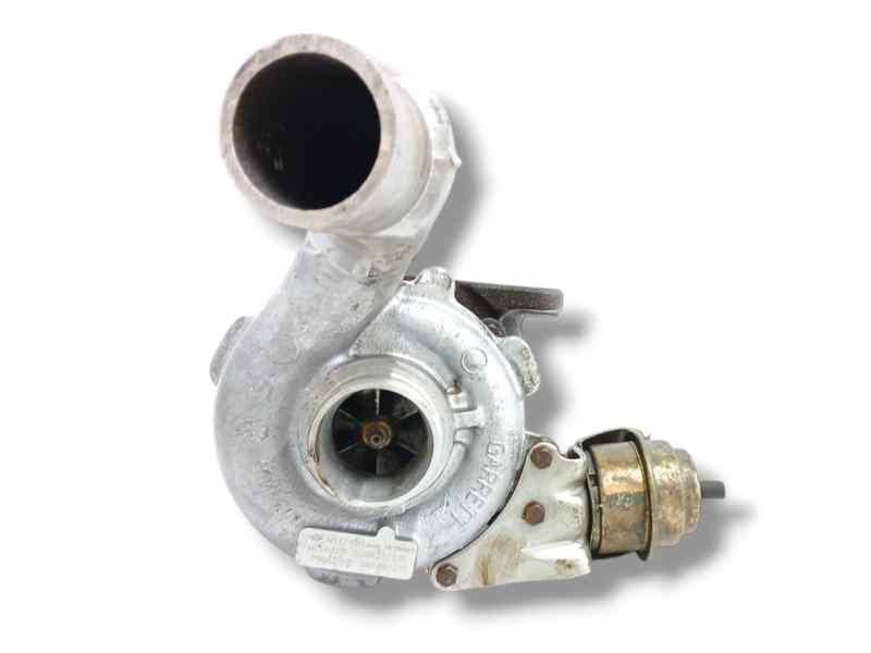 TURBOCOMPRESOR