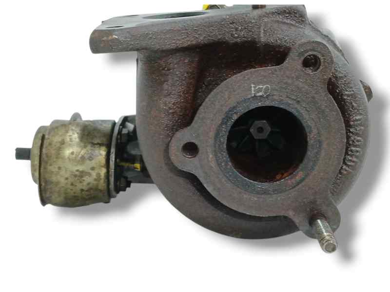 TURBOCOMPRESOR