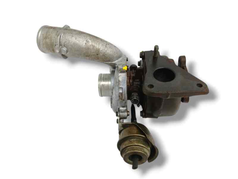 TURBOCOMPRESOR