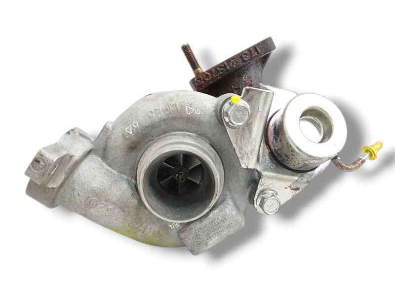 TURBOCOMPRESOR