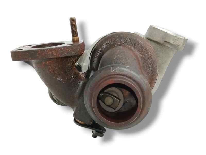 TURBOCOMPRESOR
