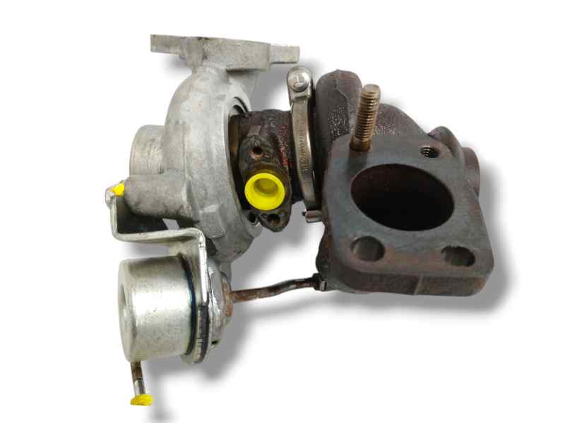 TURBOCOMPRESOR