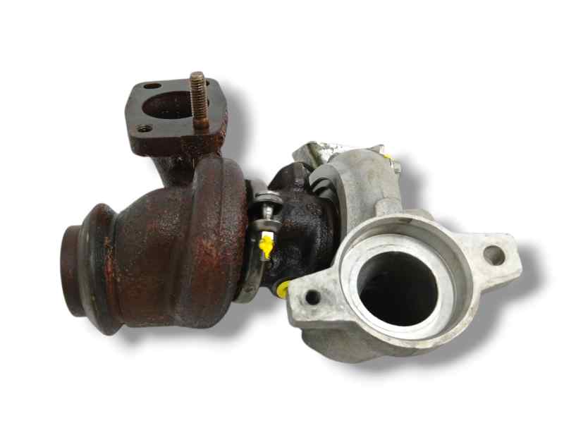 TURBOCOMPRESOR