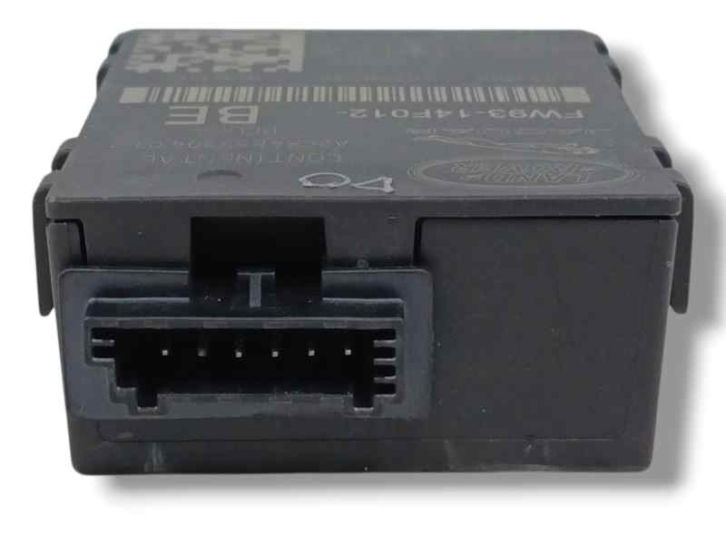 MODULO ELECTRONICO