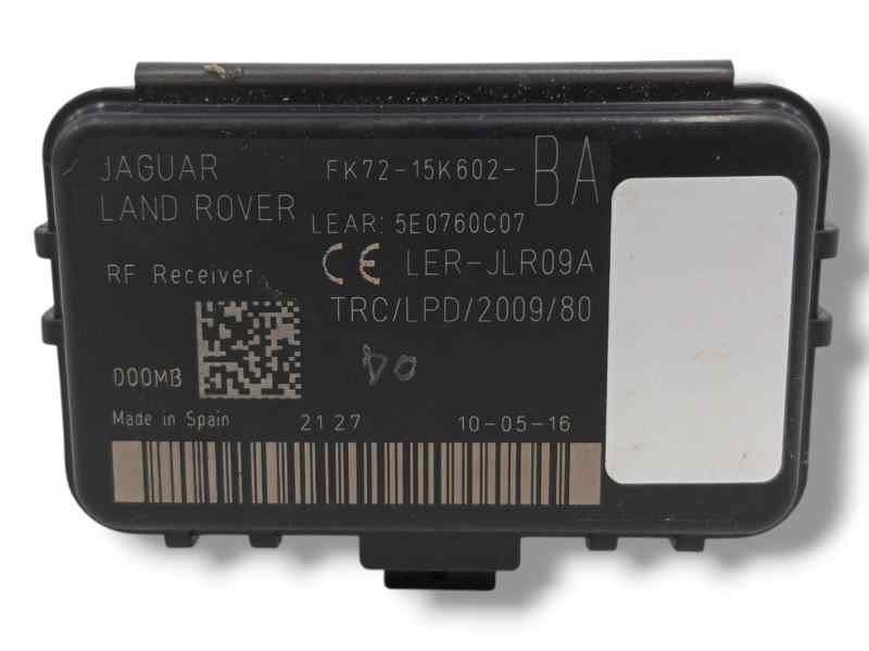 MODULO ELECTRONICO