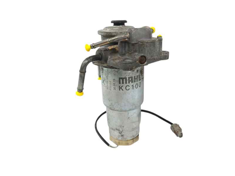 SOPORTE FILTRO GASOIL