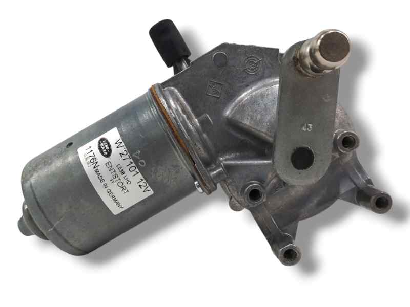 MOTOR LIMPIA DELANTERO