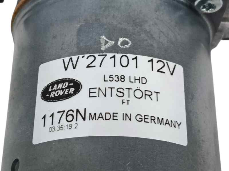 MOTOR LIMPIA DELANTERO