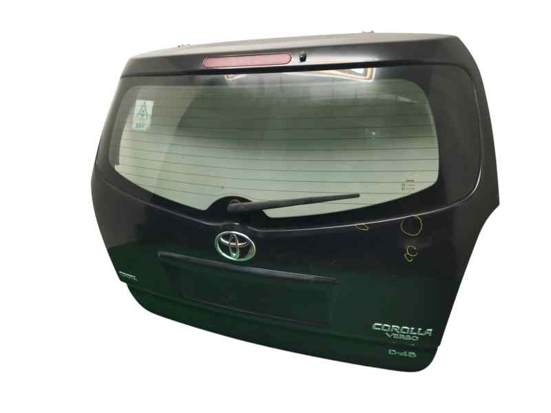 PORTON TRASERO