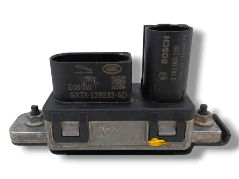 MODULO ELECTRONICO
