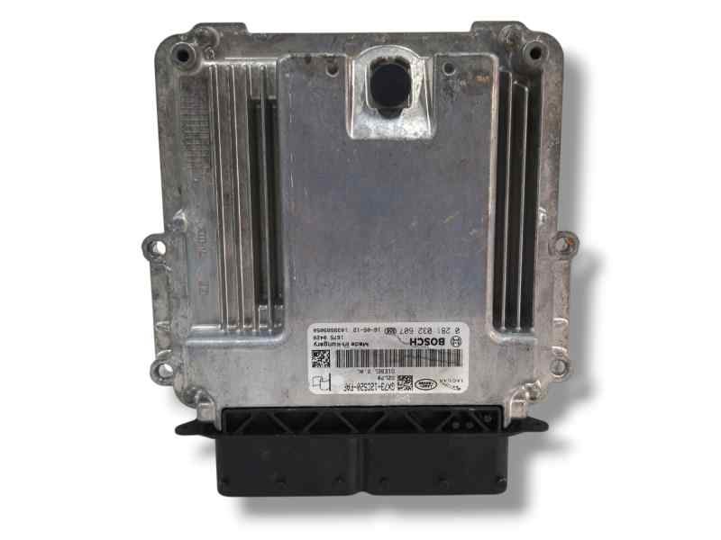 CENTRALITA MOTOR UCE