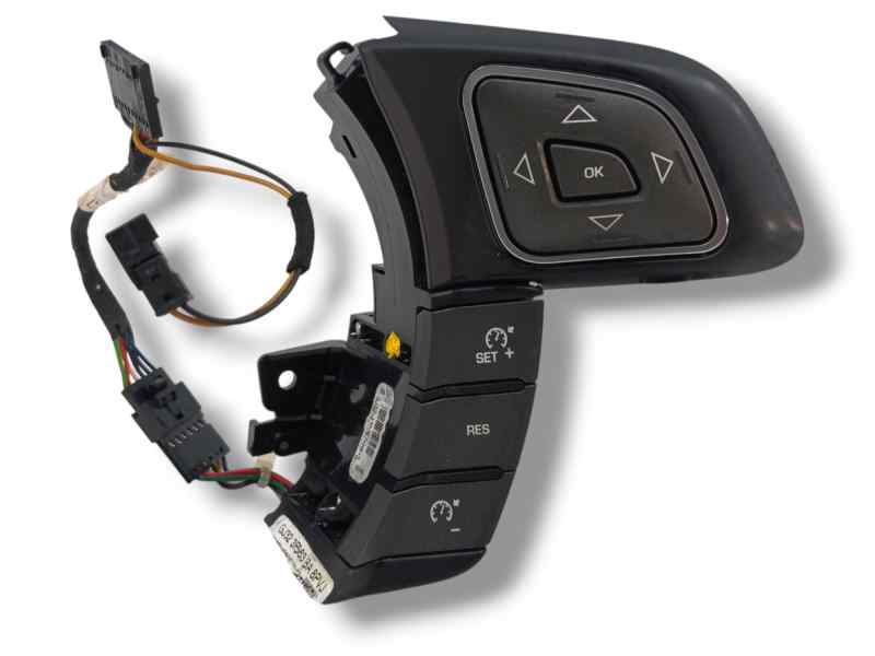 MANDO VOLANTE