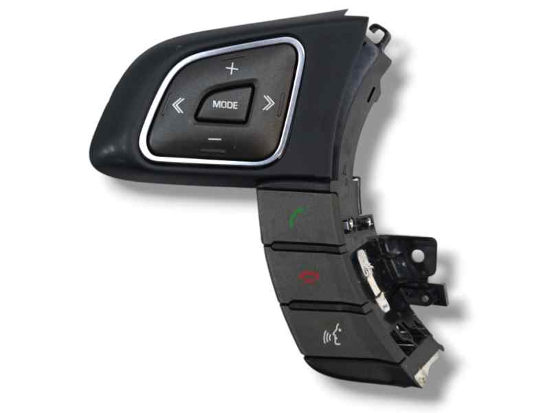 MANDO VOLANTE