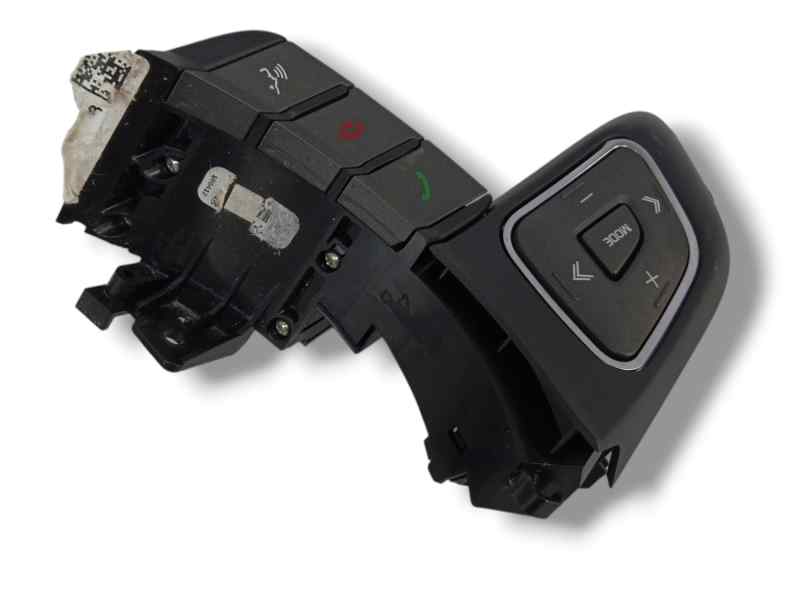 MANDO VOLANTE