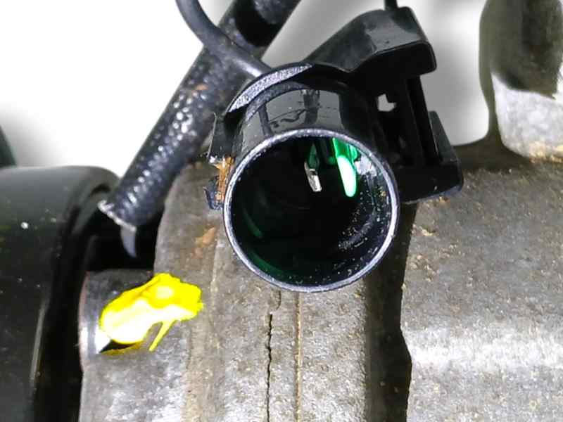 COMPRESOR AIRE ACONDICIONADO