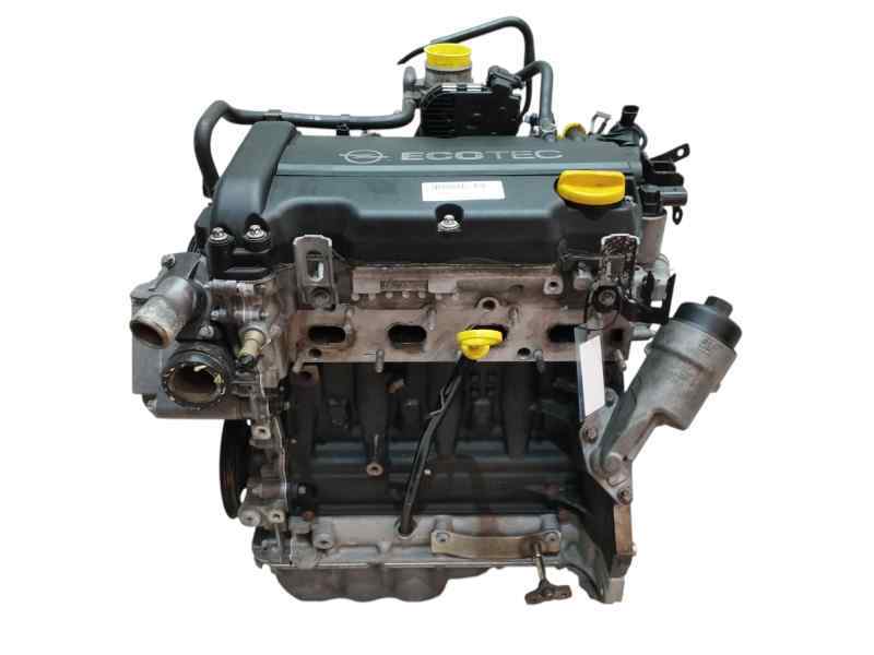 DESPIECE MOTOR